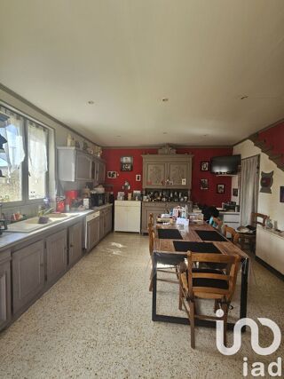  Maison � vendre 9 pi�ces 165 m�