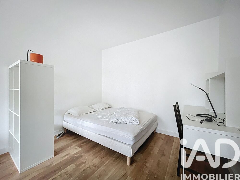 Vente Appartement Vente Appartement 1 pièce Rennes