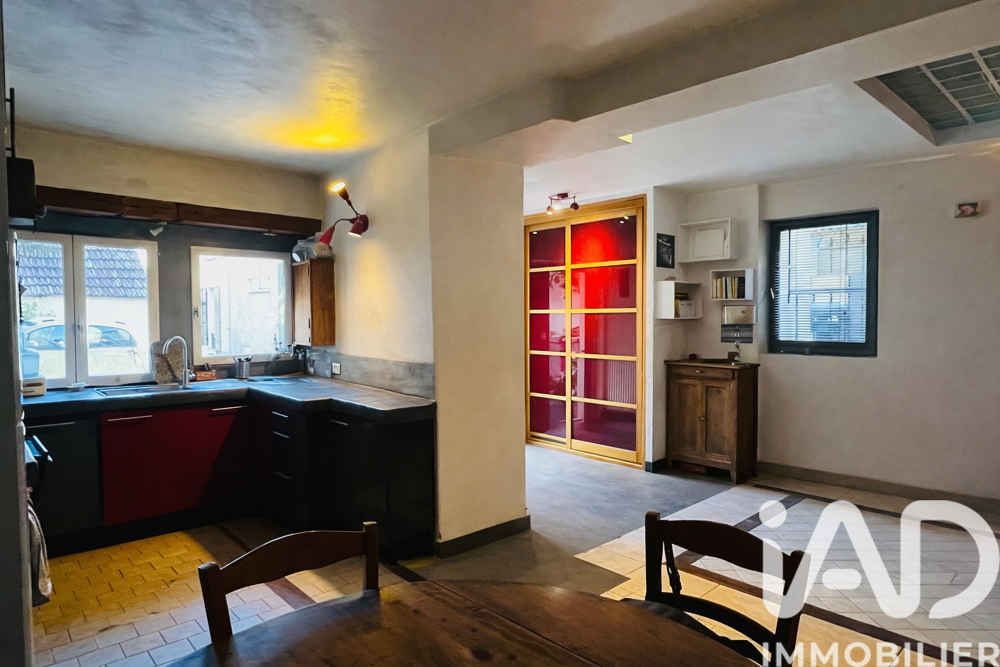 Vente Maison Vente Maison de ville 5 pièces Villiers-sur-marne