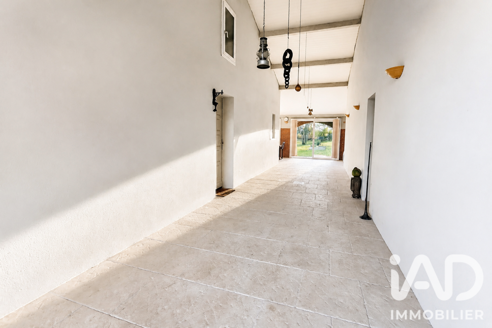 Vente Maison de campagne 5 pièces
