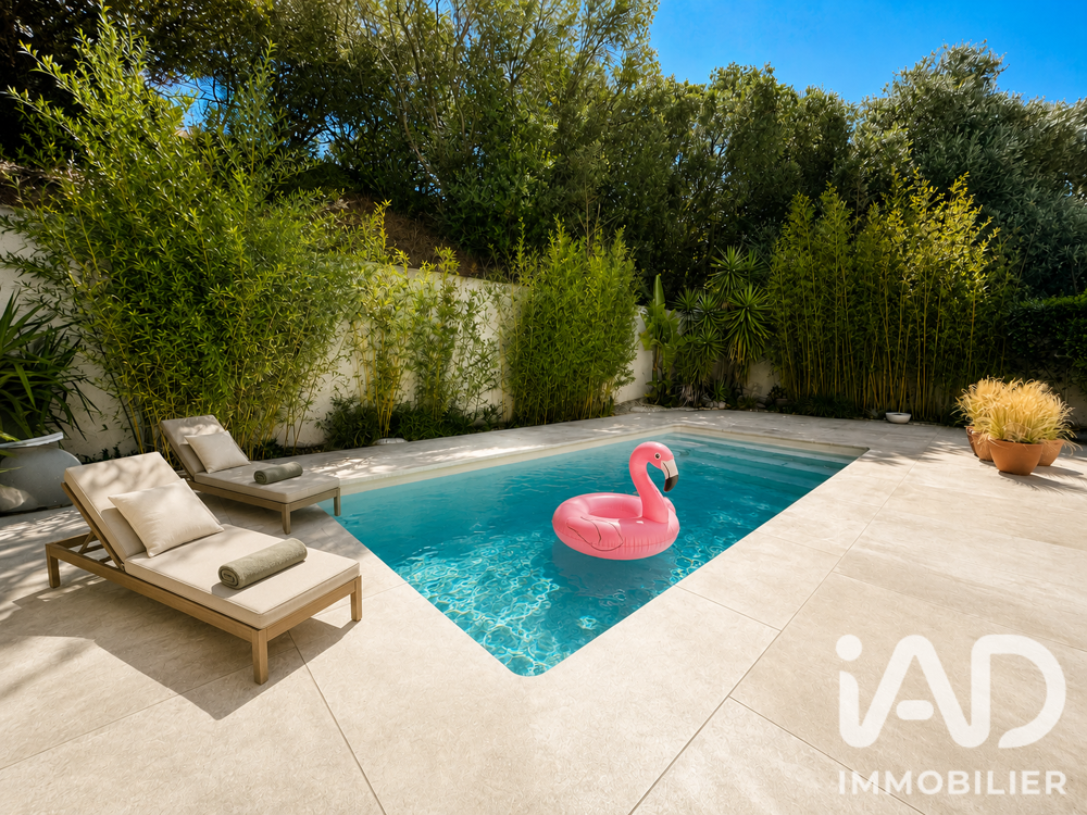 Vente Maison Vente Maison/villa 6 pièces Villeneuve-de-la-raho