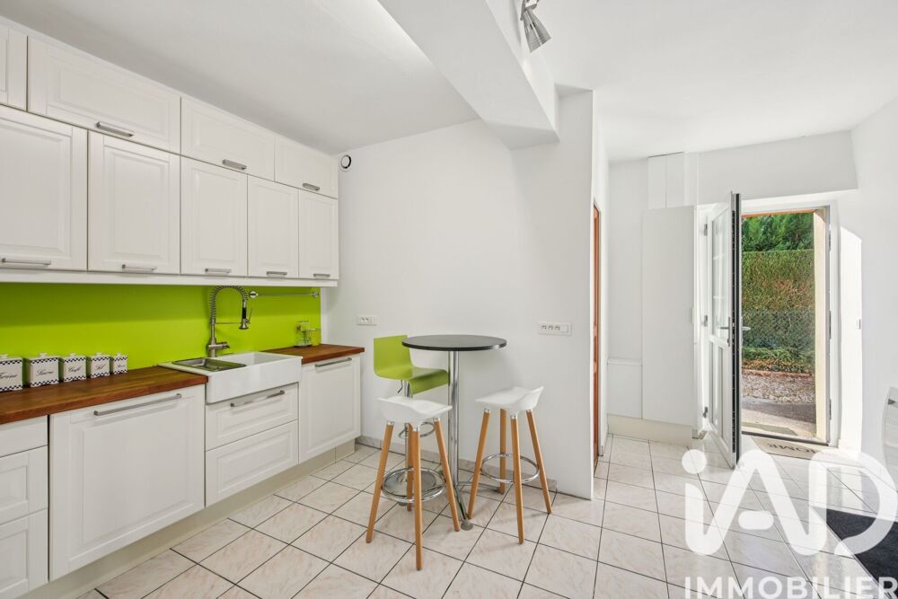 Vente Maison de village 3 pièces