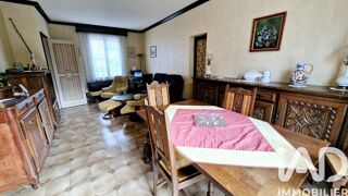  Maison à vendre 5 pièces 147 m²