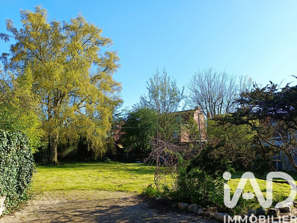 � vendre  Maison Beaucamps-Ligny (59134)