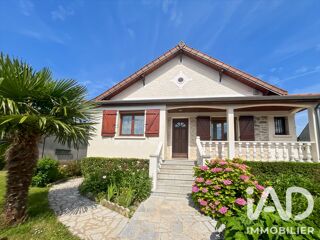  Maison à vendre 7 pièces 110 m²