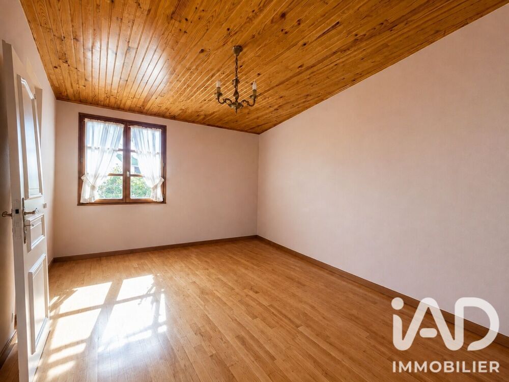 Vente Maison/villa 8 pièces