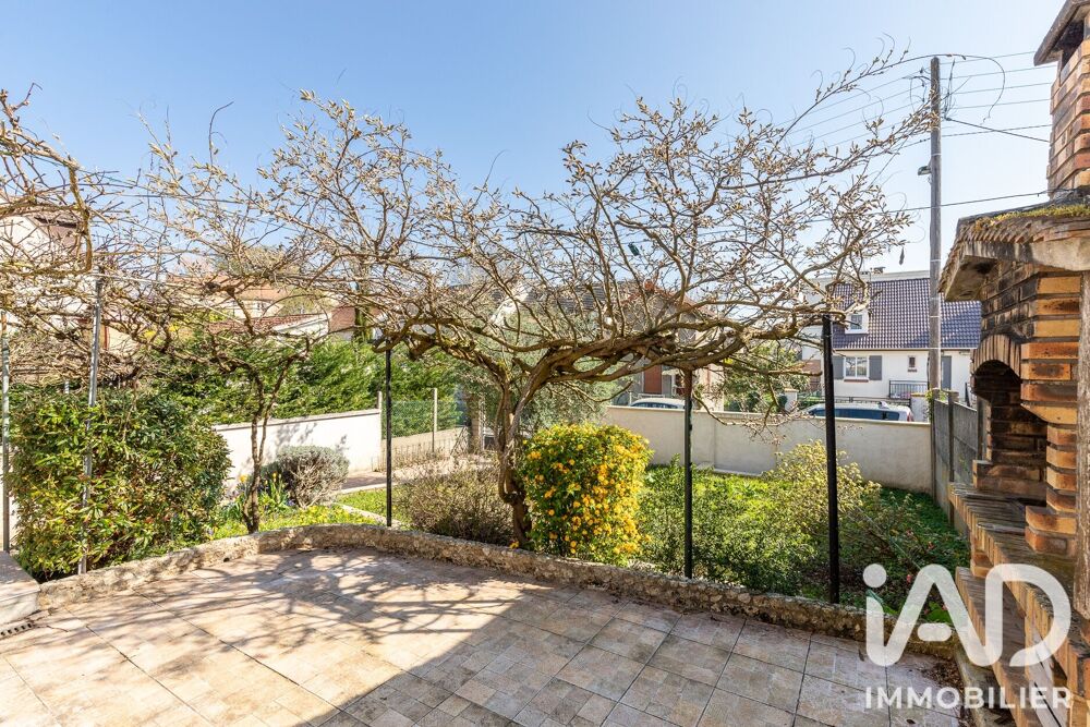 à vendre  Maison Palaiseau (91120)