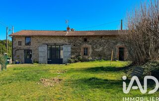  Maison � vendre 3 pi�ces 78 m�