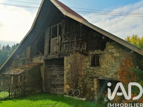   Vente Maison Maison - 3 pi�ce(s) - 150 m�