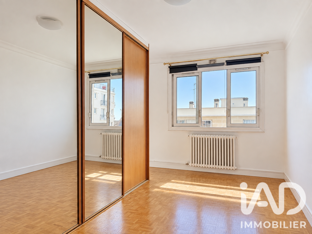 Vente Appartement Vente Appartement 3 pièces Nogent-sur-marne