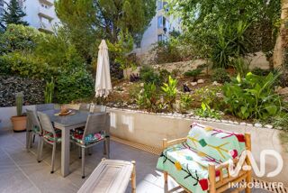 Vente Appartement Vente Appartement 3 pièces Marseille 4