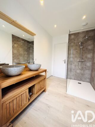  Maison à vendre 5 pièces 204 m²