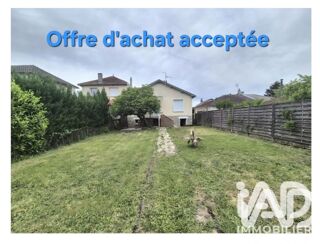  Maison à vendre 4 pièces 75 m²