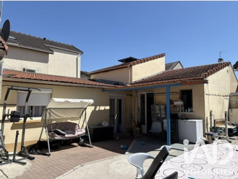 Vente Maison Vente Maison/villa 3 pièces Drancy