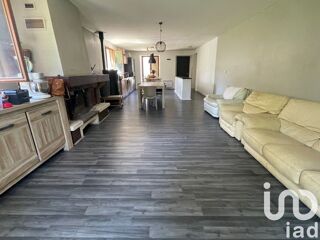  Maison à vendre 5 pièces 169 m²