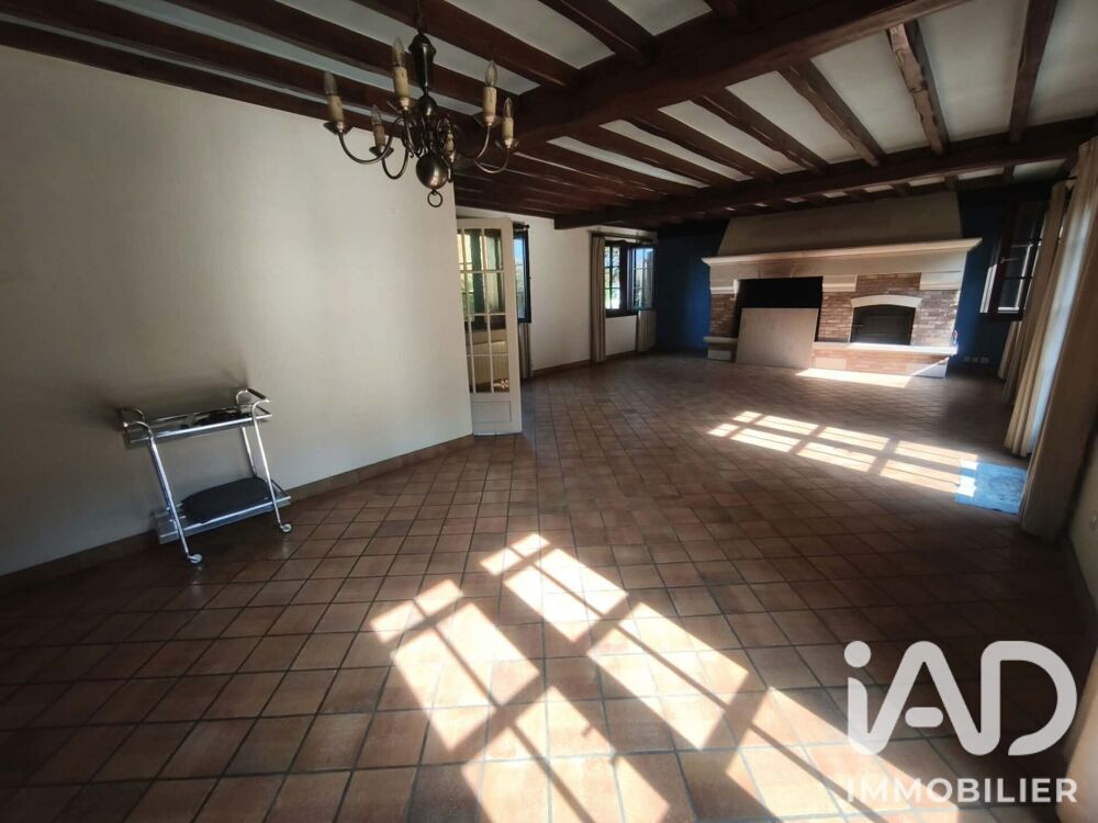Vente Maison Vente Maison de campagne 5 pièces Flocques