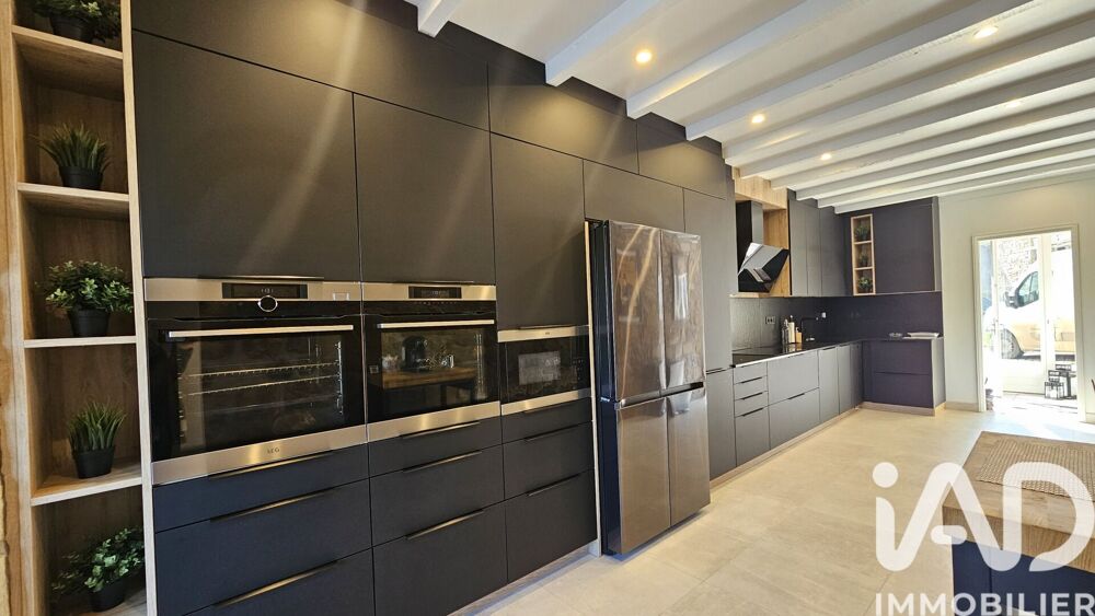 � vendre  Maison Vi�vy (21230)