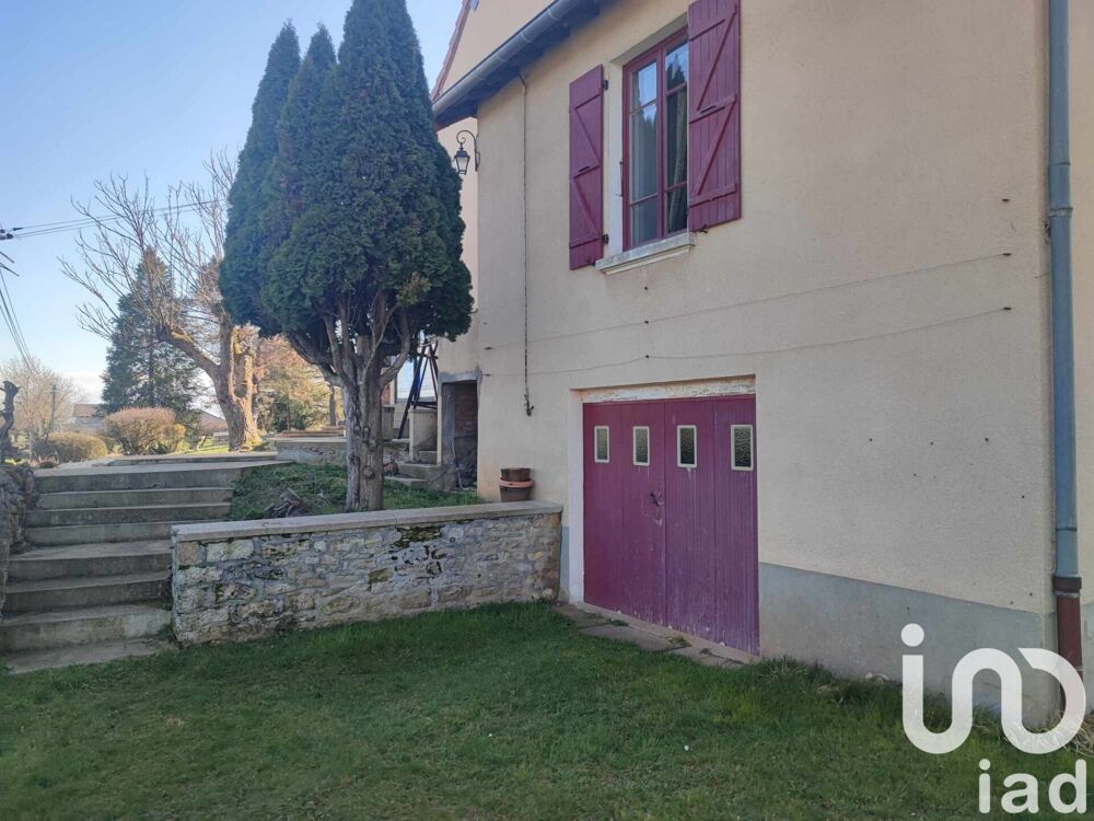 Vente Maison Vente Maison de campagne 5 pièces Vareilles