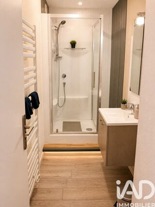  Appartement à vendre 2 pièces 39 m²