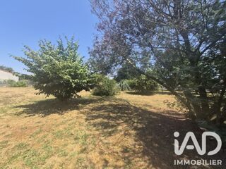  Terrain à vendre 791 m²
