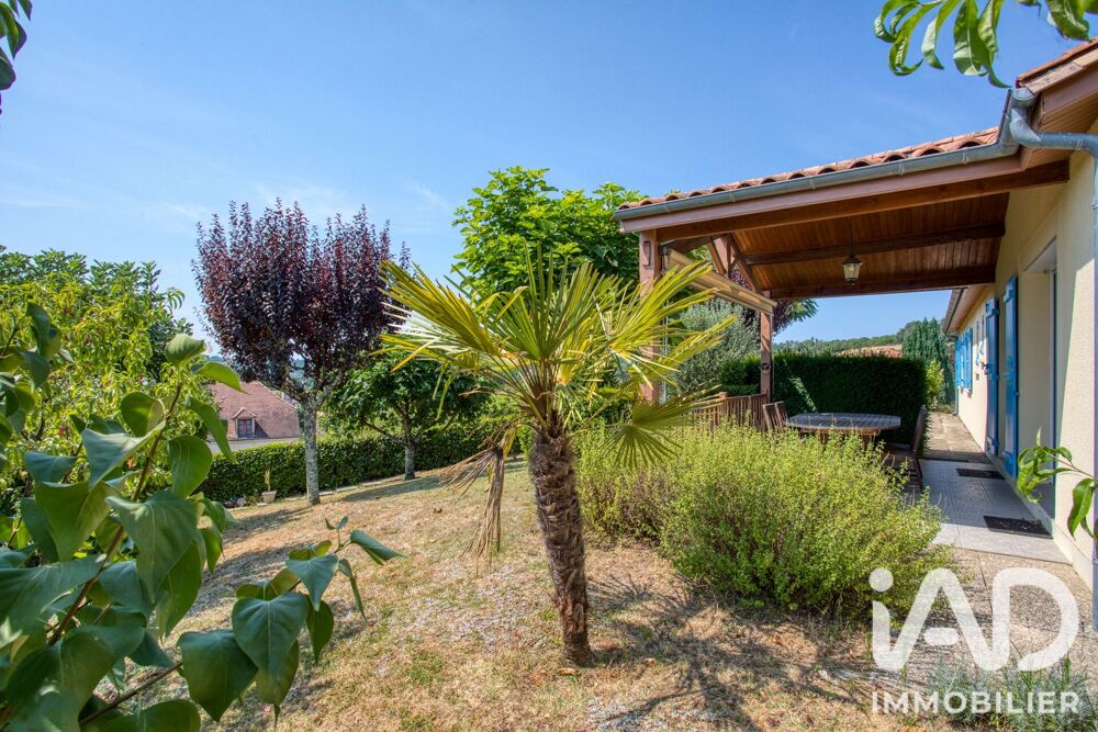 Vente Maison Vente Maison traditionnelle 4 pièces Sarlat-la-canéda