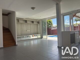  Maison à vendre 5 pièces 126 m²