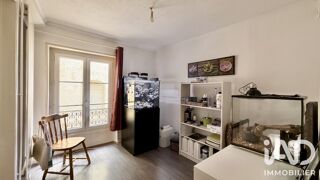  Appartement à vendre 5 pièces 104 m²