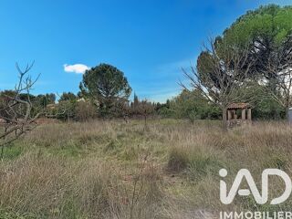  Terrain à vendre 1419 m²