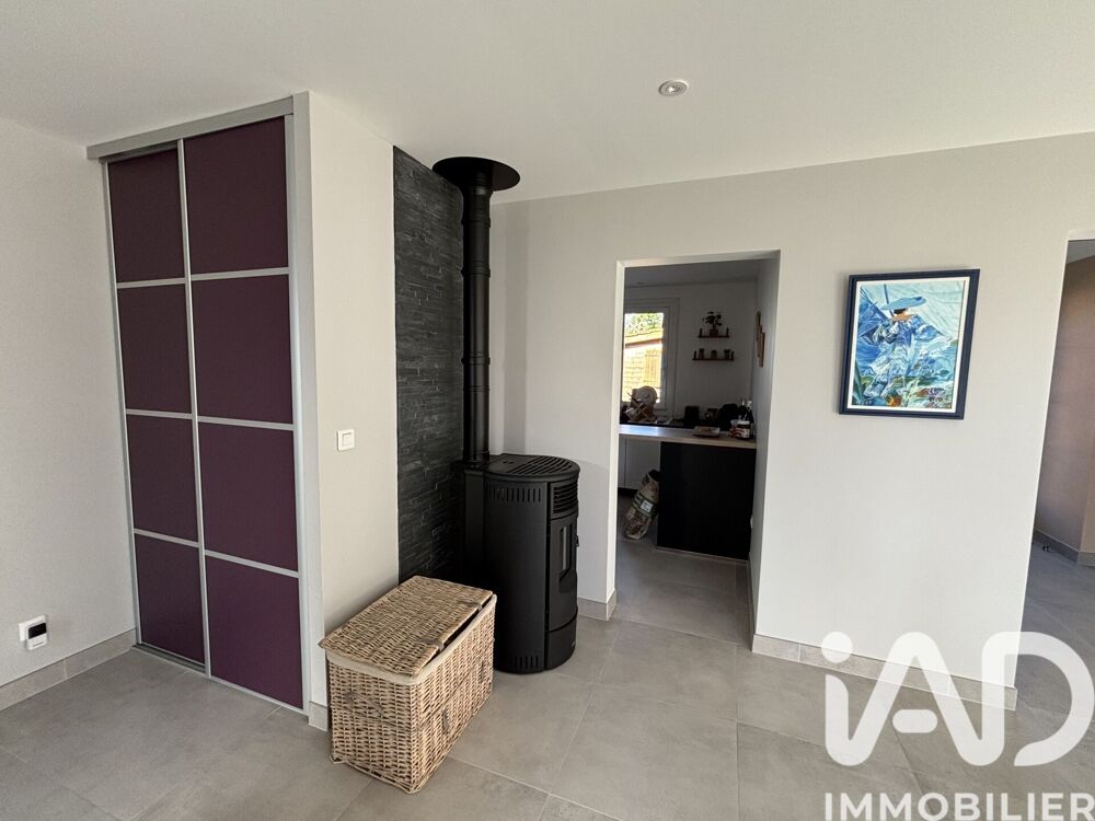 Vente Maison Vente Maison/villa 4 pièces Lège-cap-ferret