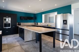  Maison � vendre 9 pi�ces 270 m�