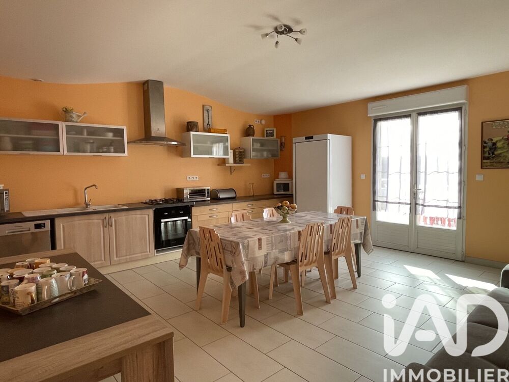 � vendre  Maison Neuill�-Pont-Pierre (37360)