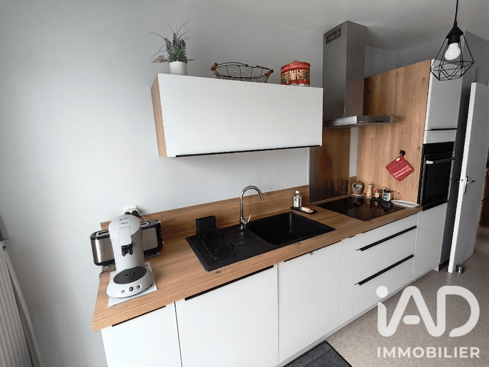 Vente Appartement Vente Appartement 4 pièces Chartres