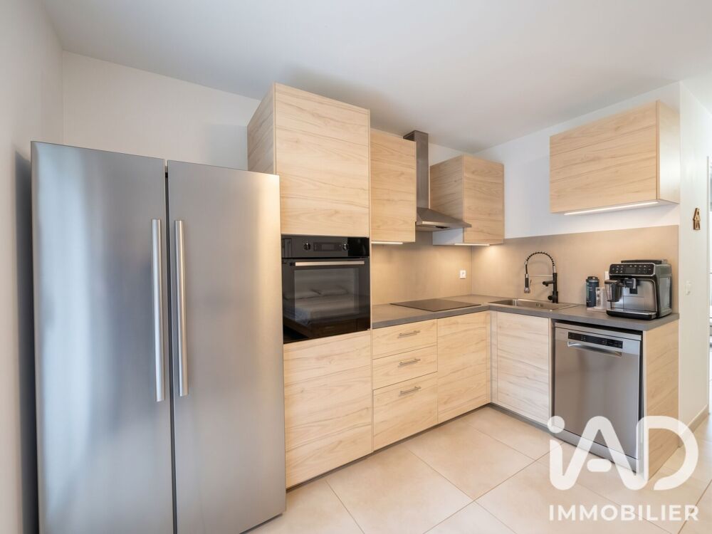 Vente Appartement Vente Appartement 2 pièces Le lavandou