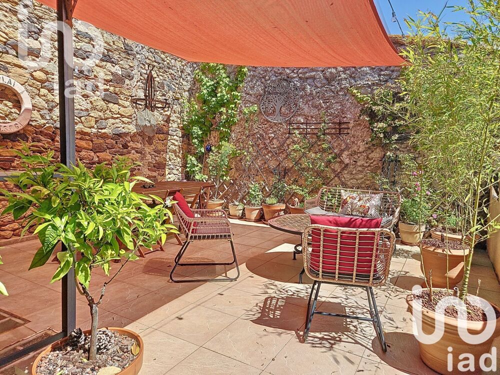 Maison 4 pièces 130 m² · à Fontès · 130 m² · 310 000 €