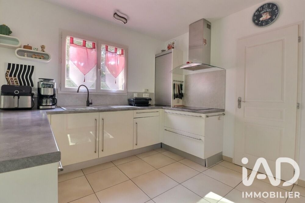 à vendre  Maison La Cadière-d'Azur (83740)