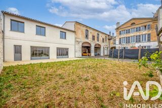  Maison � vendre 15 + pi�ces 640 m�