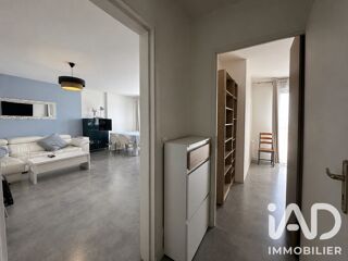  Appartement à louer 2 pièces 48 m²
