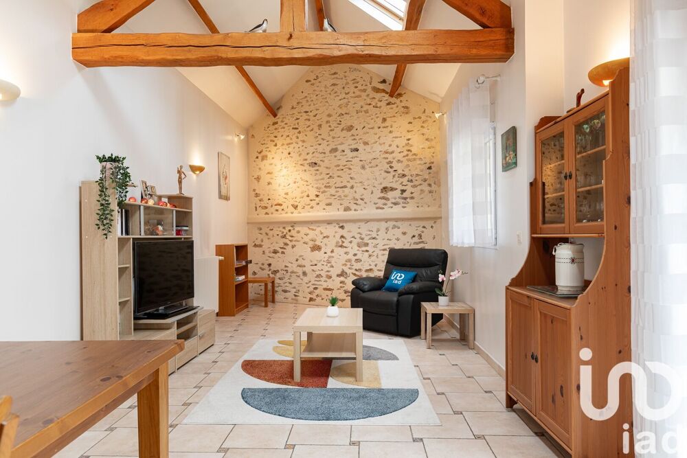 Vente Maison de village 5 pièces