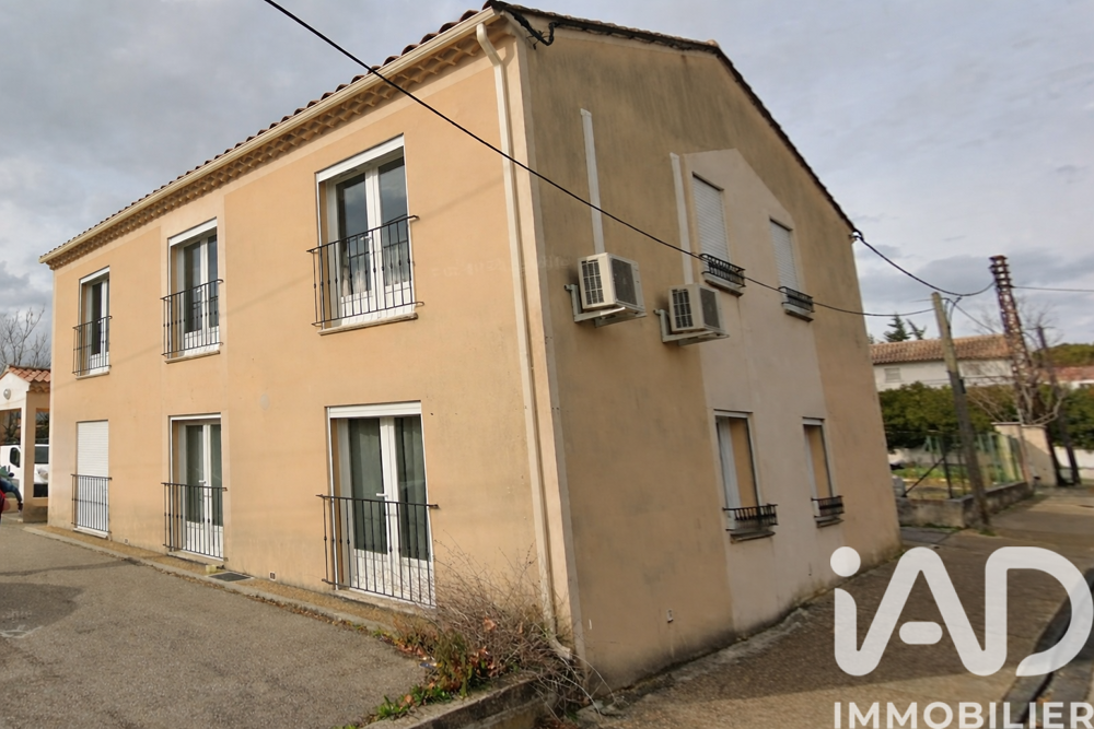 Vente Immeuble Vente Immeuble 130 m&sup2; Carpentras