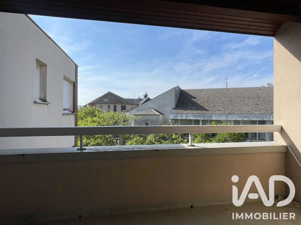 Vente Duplex 4 pièces