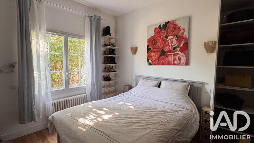 Vente Maison Vente Maison/villa 5 pièces Angoulême
