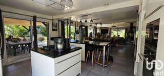  Maison à vendre 5 pièces 183 m²