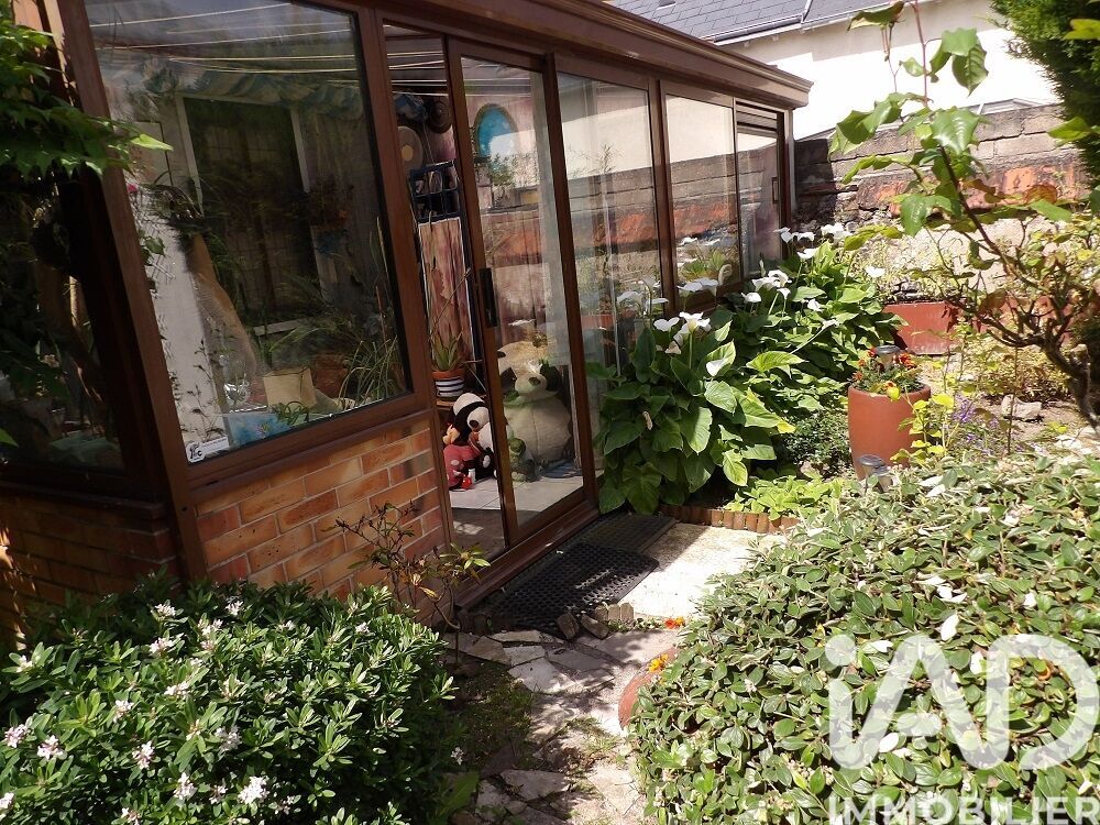 Vente Maison de ville 3 pièces