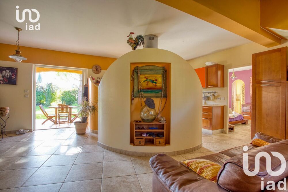 Vente Maison Vente Maison d'architecte 4 pièces Callian
