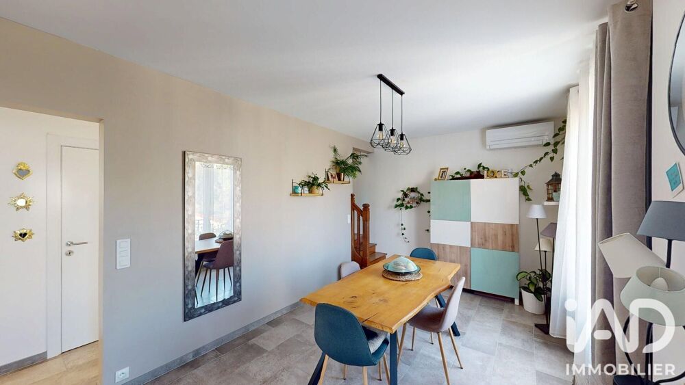 Vente Maison Vente Maison/villa 5 pièces Mennecy