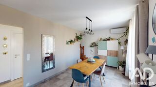  Maison à vendre 5 pièces 147 m²