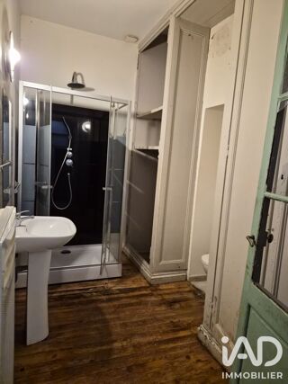 Immeuble à vendre 293 m²