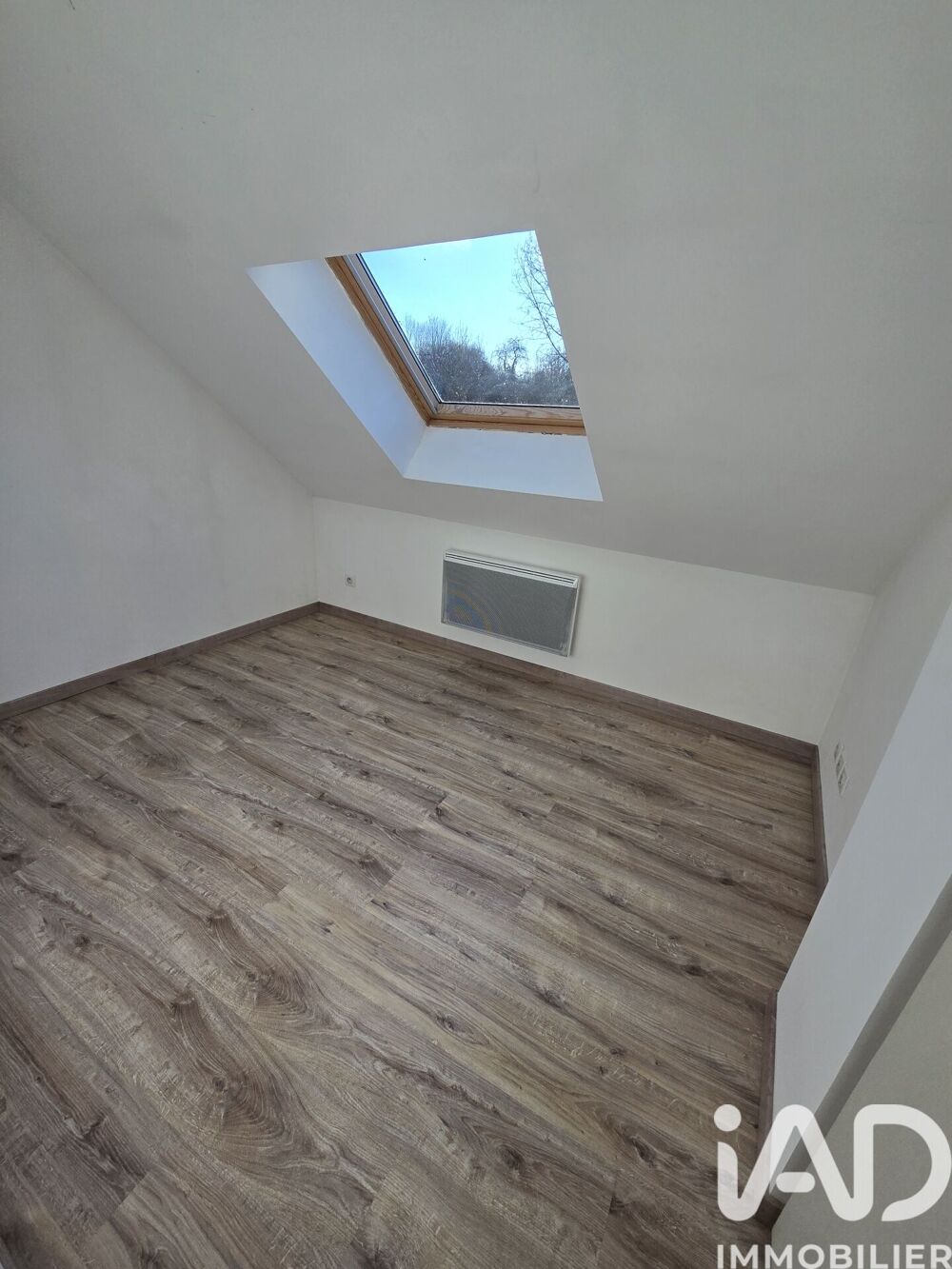 Vente Maison de village 3 pièces