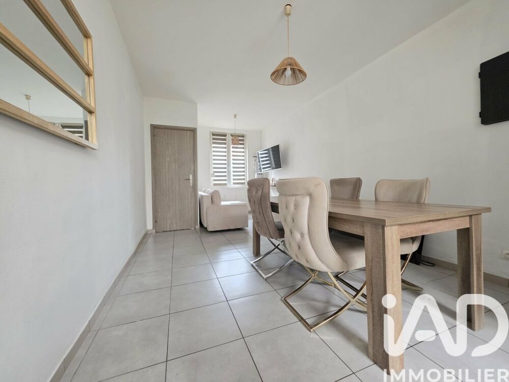 Vente Maison/villa 4 pièces
