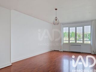  Appartement à vendre 2 pièces 60 m²